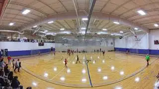 Nashville Invitational | 2015 B | Semi Finals | JV10  vs ATL Futsal