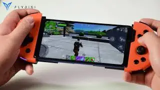 FLYDIGI WEE 2T Telescopic Gamepad