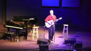 Loudon Wainwright - Man With A Dog In The City