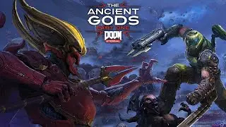 Прохождение: Doom Eternal: The Ancient Gods &mdash; Part One #3