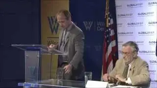 Can Russian-Western Cooperation in the Arctic Survive the Current Conflict? pt1