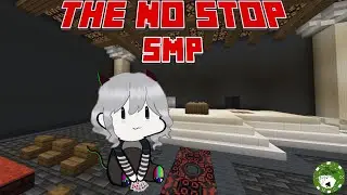 The WEIRDEST Wedding EVER | No Stop SMP | Vod 25