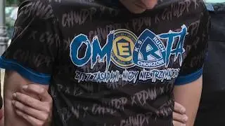 Zarzuty dla pseudokibic&oacute;w 23.07.2019