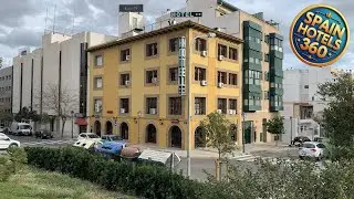 Hotel Sundos Feria Valencia | Val&egrave;ncia, Spain | Hotel Review 🛏️