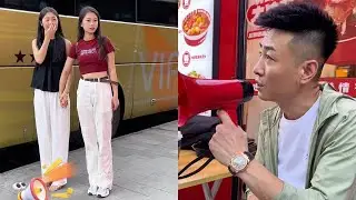 你说你想咋的，咋的都行！#喇叭哥 #月老喇叭哥
