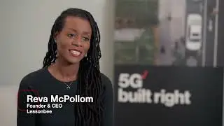 Corporate Video Film for Verizon 5G | Team Unity Media