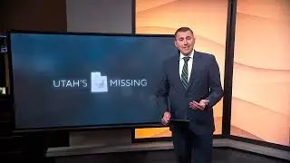 UTAH'S MISSING: Teen girl missing after shutting off phone, walking away from home in Garden City