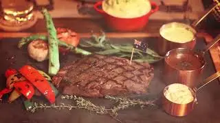 The Steak House Co. Bangkok