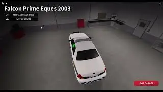 Playing ERLC part 2