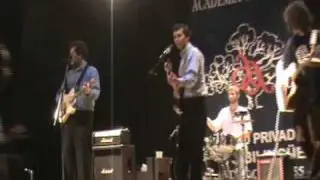 SCHIBBINZ - Livin' free live - 2009