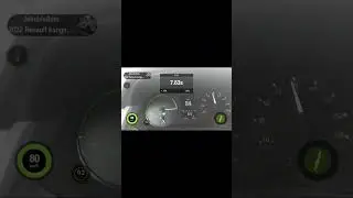 Renault Kangoo E-Tech Electric Van Acceleration 0-100 dragy 2022
