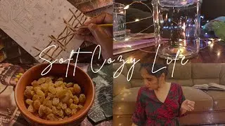 Cozy Cottagecore 🧺 Romanticizing Slow Life 🌸💞 Fairytales & Books 🍂📜