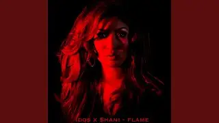 Flame (feat. $hani)