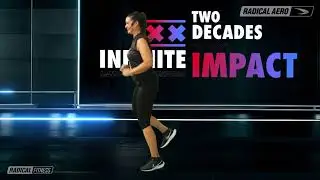 RADICAL AERO TRAILER