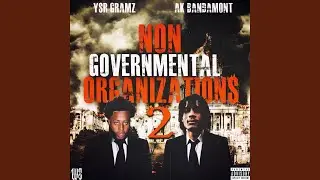YSR x GBA (feat. Gudda Tezz)