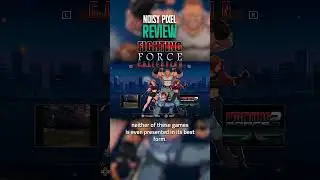 Обзор коллекции Fighting Force &mdash; Сохранение легендарной посредственности