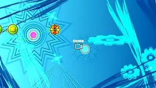 Making a trippy player overlay with only saws
