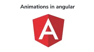 Animations in angular || Satyam sinha