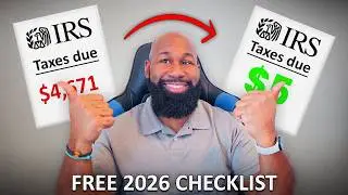 How to Prepare for Tax Season 2026 (The Ultimate Business Checklist)