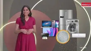 Reliance Digital | #FestivalOfElectronics