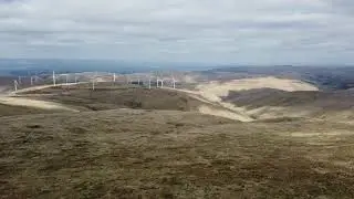 Ochil Hills