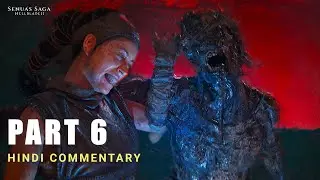 HiddenFolks Trials Are Intense | Senua&rsquo;s Saga Hellblade 2 Gameplay #6 | हिंदी कमेंट्री