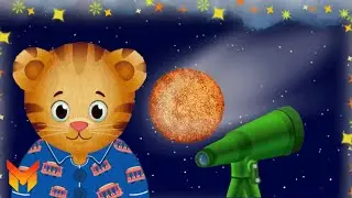 Daniel Tiger Neighborhood Games and Stories Episodes 8288