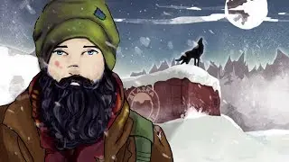 The Long Dark вечером! (17.12.2018)