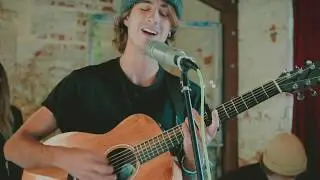 Matias Malagardis - What You've Done (original) | Backyard Echoes