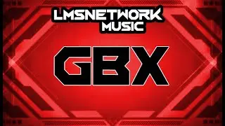 GBX :: All I Want (Bounce Enforcerz Remix)