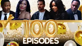Tyler Perry's The Oval | Season 5  Episode 9 Synopsis | Better Than Revenge