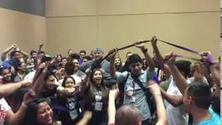 Students of Color Conference (SOCC)