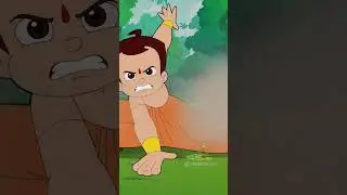 Chhota Bheem VS Rangda The Battle for Bali Song | New Movie Songs