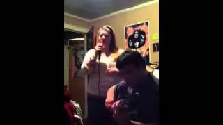 Brooke and Seth - Grenade (cover)