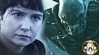 Alien Covenant New Character Info & Colonial Marines Connection Explained