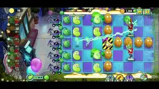 Plants vs Zombies 2 |pvz 2| pvz | Plan defense against zombies | Zombot | Plants vs Zombies Battle|