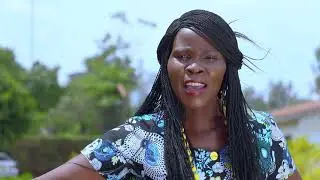 EROKAMANO BY SARAH VICTOR {OFFICIAL MUSIC VIDEO}