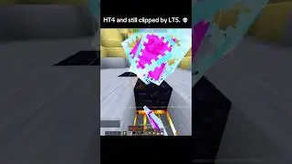 HT4 and still clipped by LT5  💀