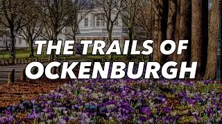 Exploring the Trails of Landgoed Ockenburgh