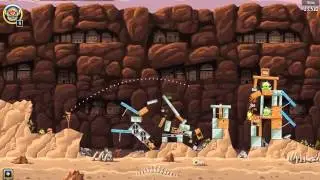 angry birds star wars tournament week 31 level 1 3 star oneshot 74890 points