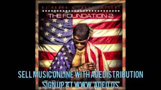 Euroz x DJ Drama - The Other Side - @IAmEuroz @ADED2012