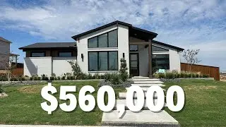 Fort Worth Texas New Construction Homes | Sweetgrass | Haslet, TX