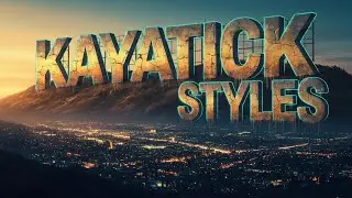 Building My Own Film Studio From Scratch | Kayatick Styles Story