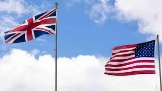 Evolution of a 'special relationship' between UK and U.S.
