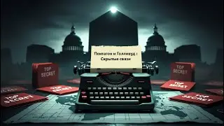 Пентагон и Голливуд : Скрытые связи