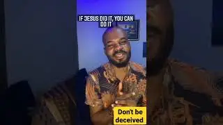 You Can Overcome Too | Tomi Akala - #overcome #christ #humanity #human #faith #integrity #purity