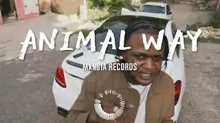 [FREE] dancehall riddim instrumental [ANIMAL WAY] RIDDIM 2026