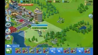 Let's play - Virtual City PlayGround: Part 18