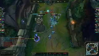 Shen prodigy solo kill