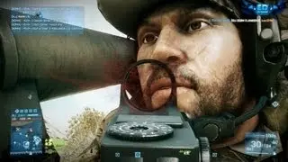 Battlefield 3 Funny Crazy Epic Stuff Montage